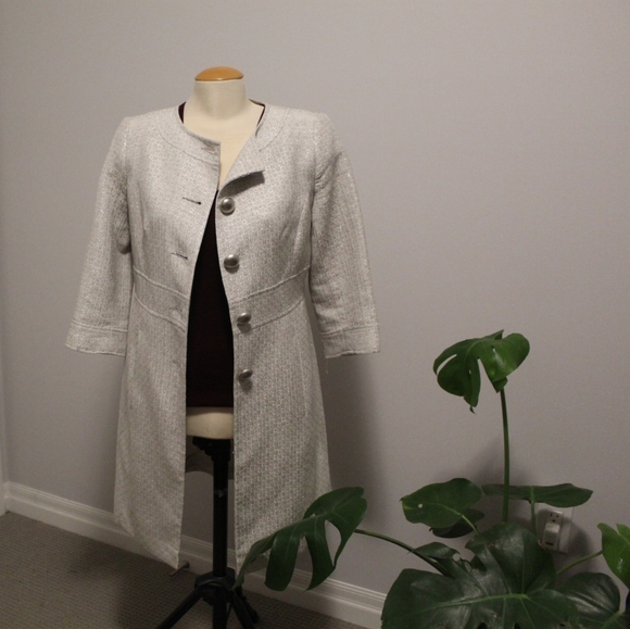 Le Chateau light jacket - Picture 1 of 6